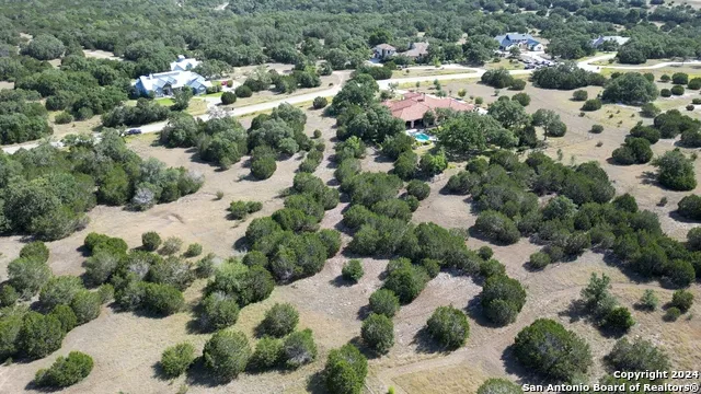 TBD LOT 45 VERDE PT Boerne, TX 78006