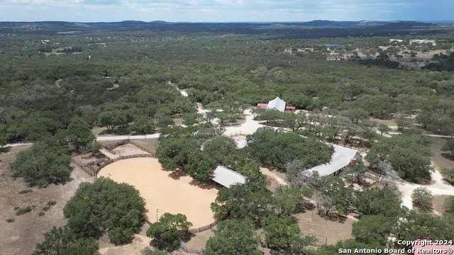 TBD LOT 45 VERDE PT Boerne, TX 78006