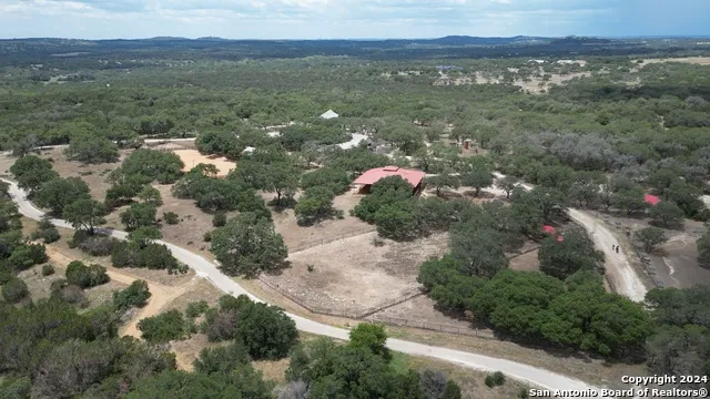 TBD LOT 45 VERDE PT Boerne, TX 78006
