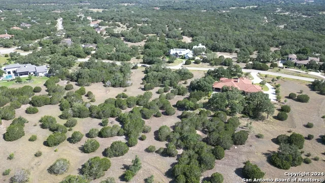 TBD LOT 45 VERDE PT Boerne, TX 78006
