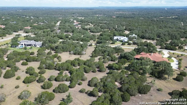 TBD LOT 45 VERDE PT Boerne, TX 78006