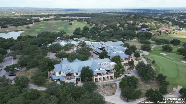 TBD LOT 45 VERDE PT Boerne, TX 78006