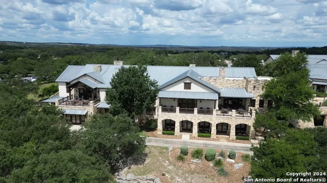 TBD LOT 45 VERDE PT Boerne, TX 78006