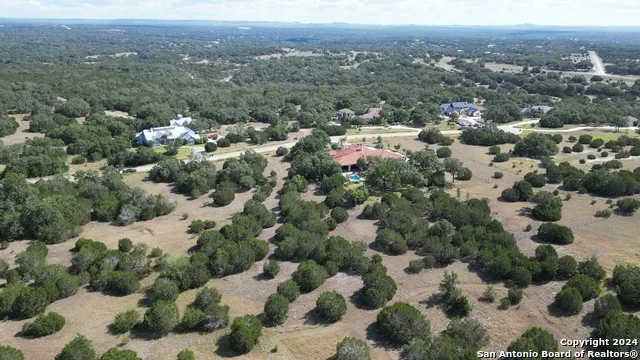 TBD LOT 45 VERDE PT Boerne, TX 78006
