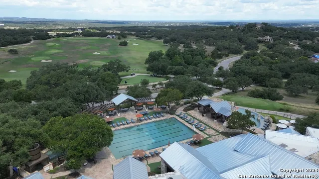 TBD LOT 45 VERDE PT Boerne, TX 78006