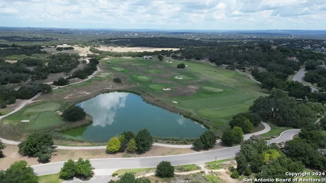 TBD LOT 45 VERDE PT Boerne, TX 78006