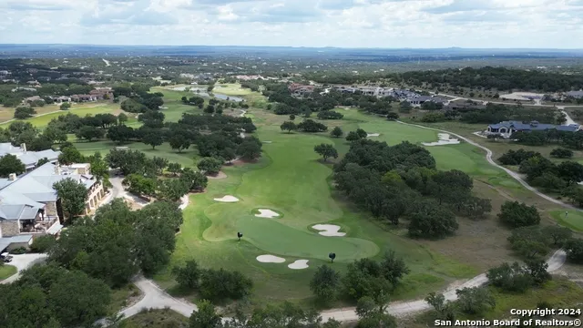 TBD LOT 45 VERDE PT Boerne, TX 78006