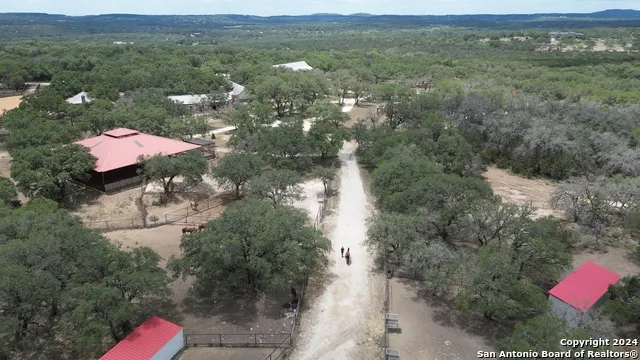 TBD LOT 45 VERDE PT Boerne, TX 78006