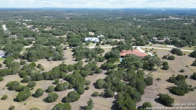 TBD LOT 45 VERDE PT Boerne, TX 78006