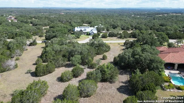 TBD LOT 45 VERDE PT Boerne, TX 78006