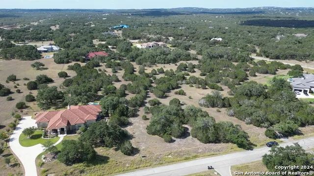 TBD LOT 45 VERDE PT Boerne, TX 78006