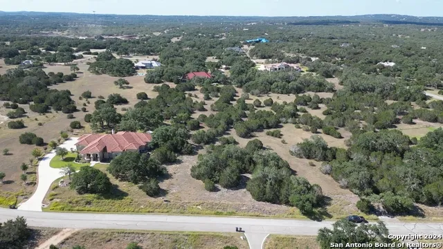 TBD LOT 45 VERDE PT Boerne, TX 78006