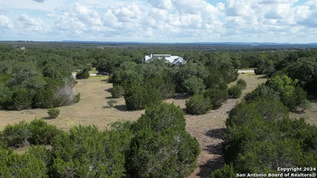 TBD LOT 45 VERDE PT Boerne, TX 78006