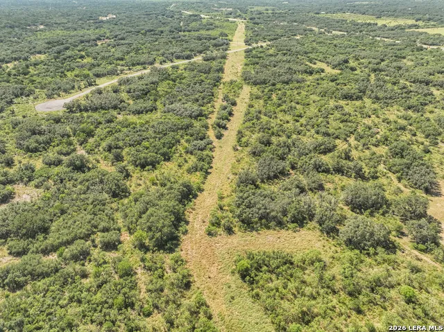 LOT 41 Sky View Ranch Dhanis, TX 78850