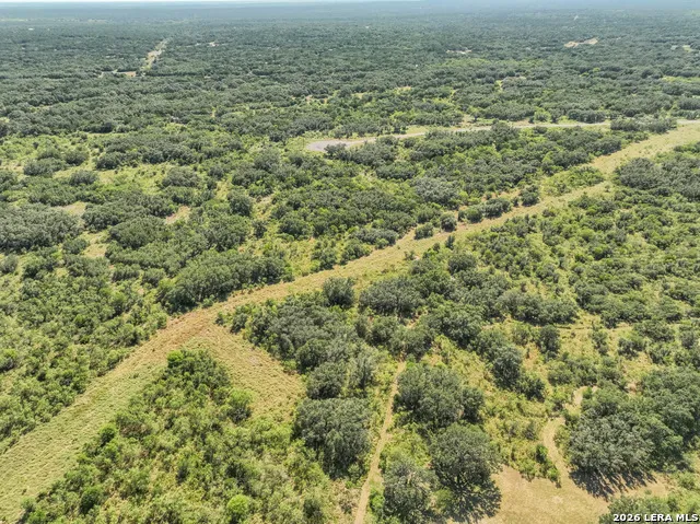 LOT 41 Sky View Ranch Dhanis, TX 78850