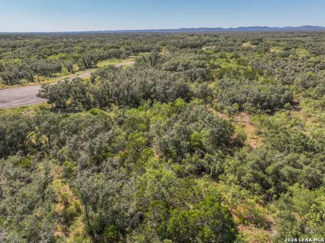 LOT 41 Sky View Ranch Dhanis, TX 78850