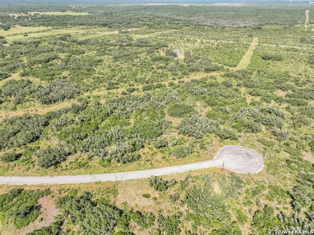 LOT 41 Sky View Ranch Dhanis, TX 78850