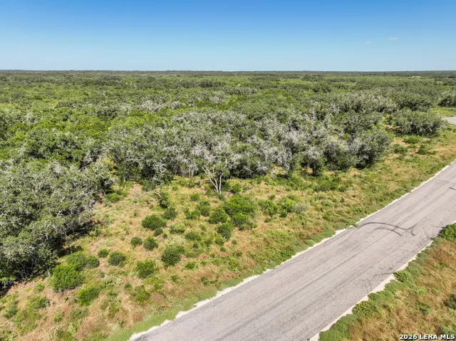 LOT 41 Sky View Ranch Dhanis, TX 78850
