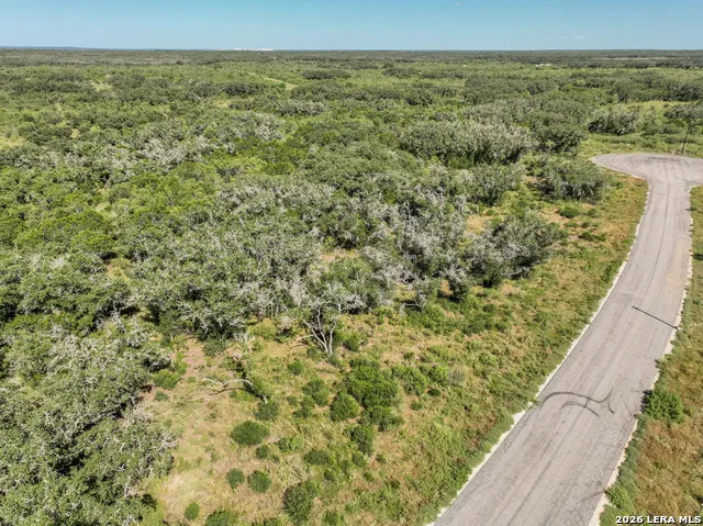 LOT 41 Sky View Ranch Dhanis, TX 78850