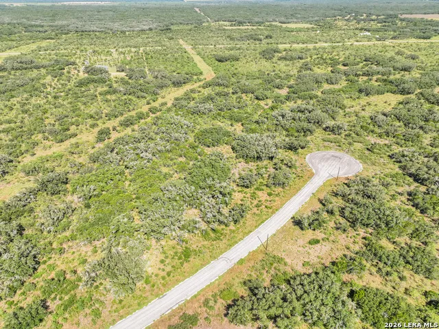 LOT 41 Sky View Ranch Dhanis, TX 78850