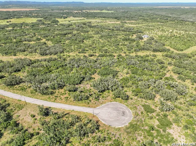 LOT 41 Sky View Ranch Dhanis, TX 78850