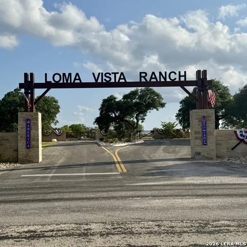 TBD McVea Woods Road Kerrville, TX 78028