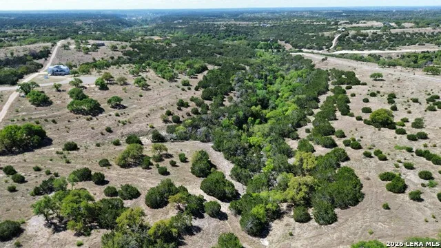 TBD McVea Woods Road Kerrville, TX 78028