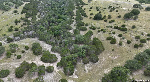 TBD McVea Woods Road Kerrville, TX 78028