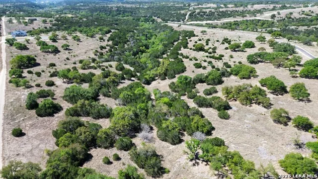 TBD McVea Woods Road Kerrville, TX 78028