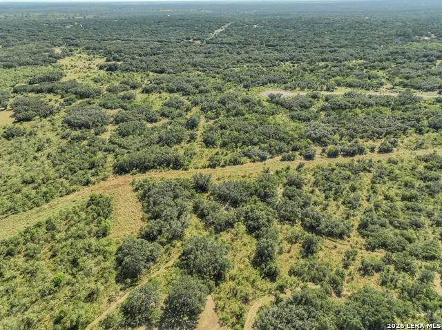 LOTS 40, 41, 42 Sky View Ranch Dhanis, TX 78850