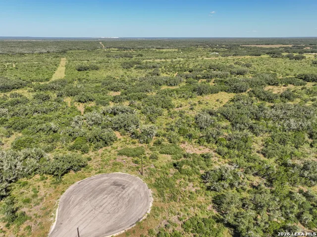 LOTS 40, 41, 42 Sky View Ranch Dhanis, TX 78850