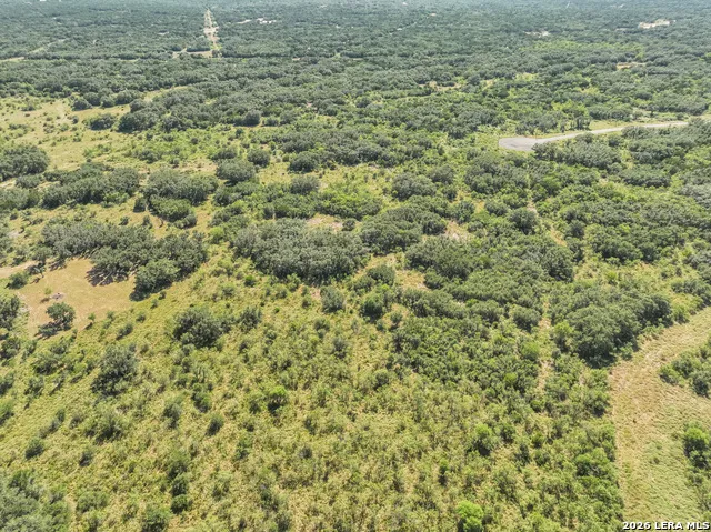 LOTS 40, 41, 42 Sky View Ranch Dhanis, TX 78850