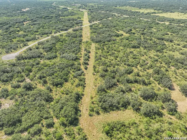 LOTS 40, 41, 42 Sky View Ranch Dhanis, TX 78850