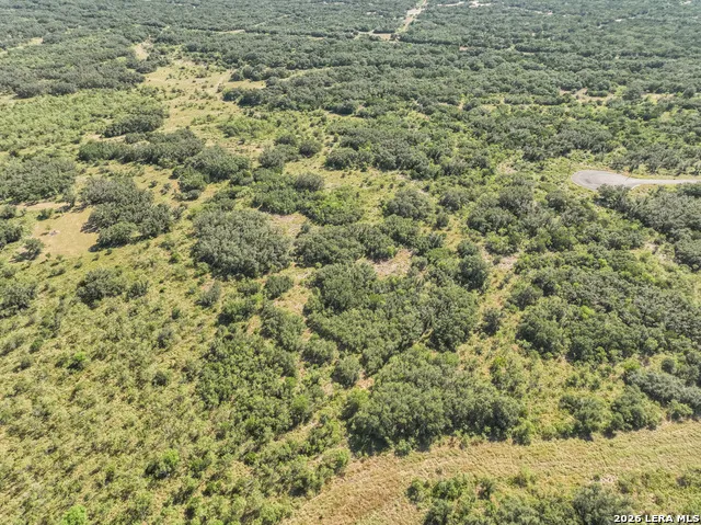 LOTS 40, 41, 42 Sky View Ranch Dhanis, TX 78850