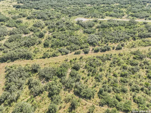 LOTS 40, 41, 42 Sky View Ranch Dhanis, TX 78850