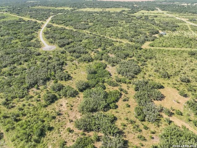 LOTS 40, 41, 42 Sky View Ranch Dhanis, TX 78850