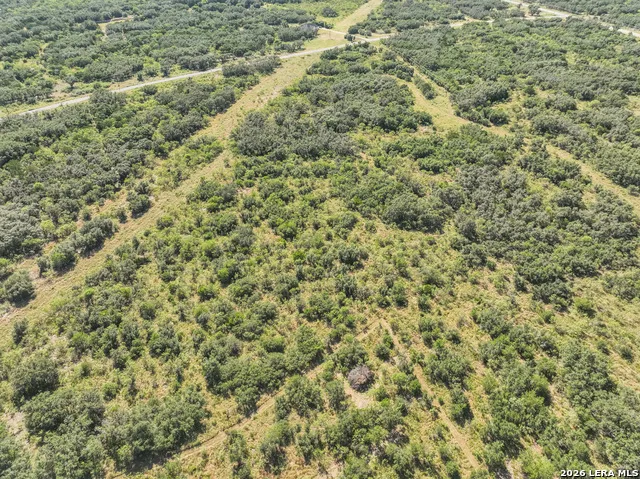 LOTS 40, 41, 42 Sky View Ranch Dhanis, TX 78850
