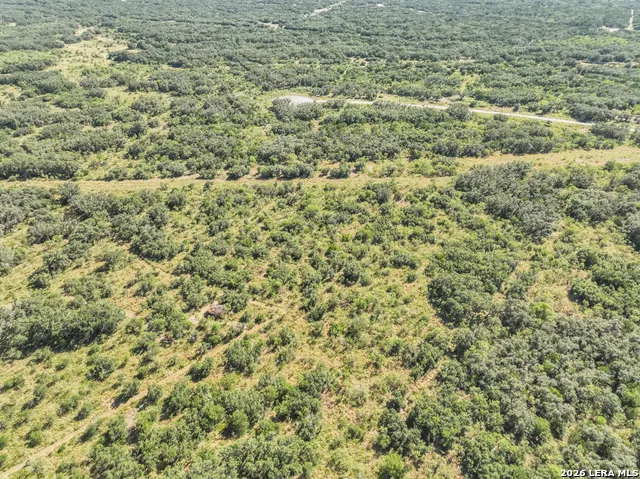 LOTS 40, 41, 42 Sky View Ranch Dhanis, TX 78850