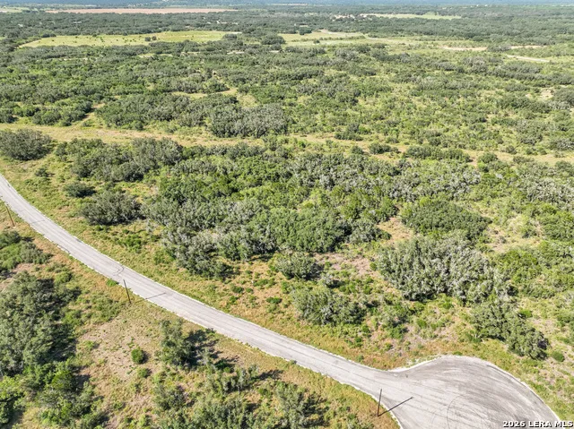 LOTS 40, 41, 42 Sky View Ranch Dhanis, TX 78850
