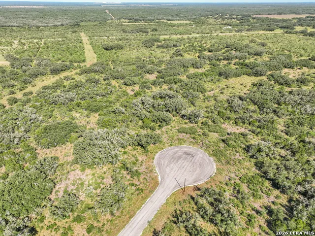 LOTS 40, 41, 42 Sky View Ranch Dhanis, TX 78850