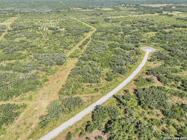 LOTS 40, 41, 42 Sky View Ranch Dhanis, TX 78850