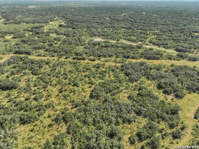 LOTS 40, 41, 42 Sky View Ranch Dhanis, TX 78850