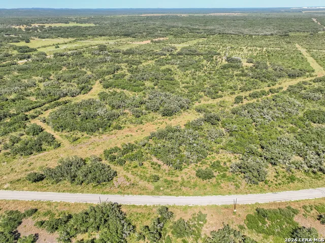 LOTS 40, 41, 42 Sky View Ranch Dhanis, TX 78850