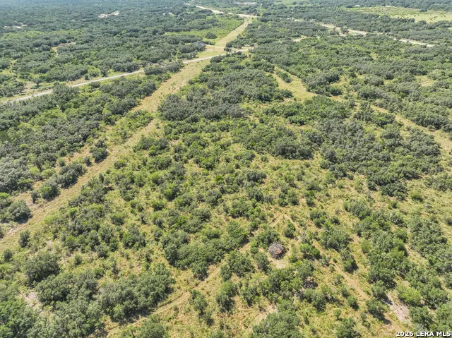 LOTS 40, 41, 42 Sky View Ranch Dhanis, TX 78850