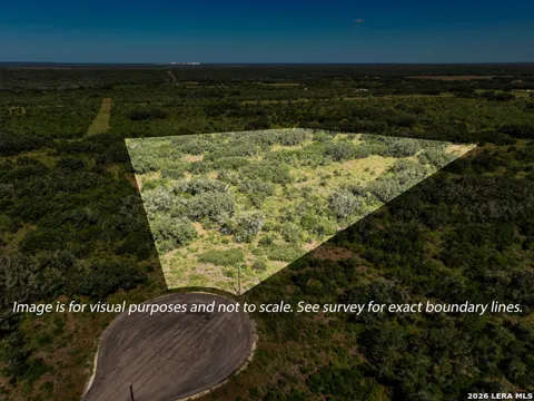 LOT 42 Sky View Ranch