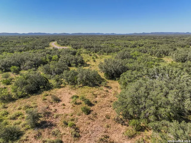 LOT 42 Sky View Ranch Dhanis, TX 78850
