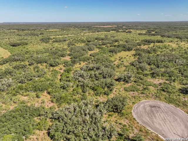 LOT 42 Sky View Ranch Dhanis, TX 78850
