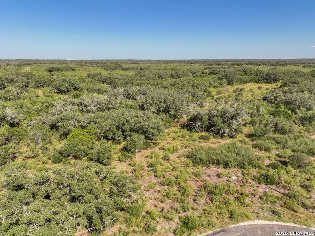 LOT 42 Sky View Ranch Dhanis, TX 78850