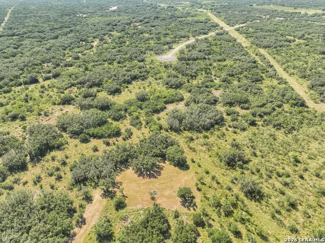 LOT 42 Sky View Ranch Dhanis, TX 78850