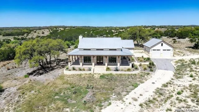 TBD S Shapen Springs Kerrville, TX 78028
